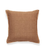 Archibald Cushion Cover - Aged Terracotta