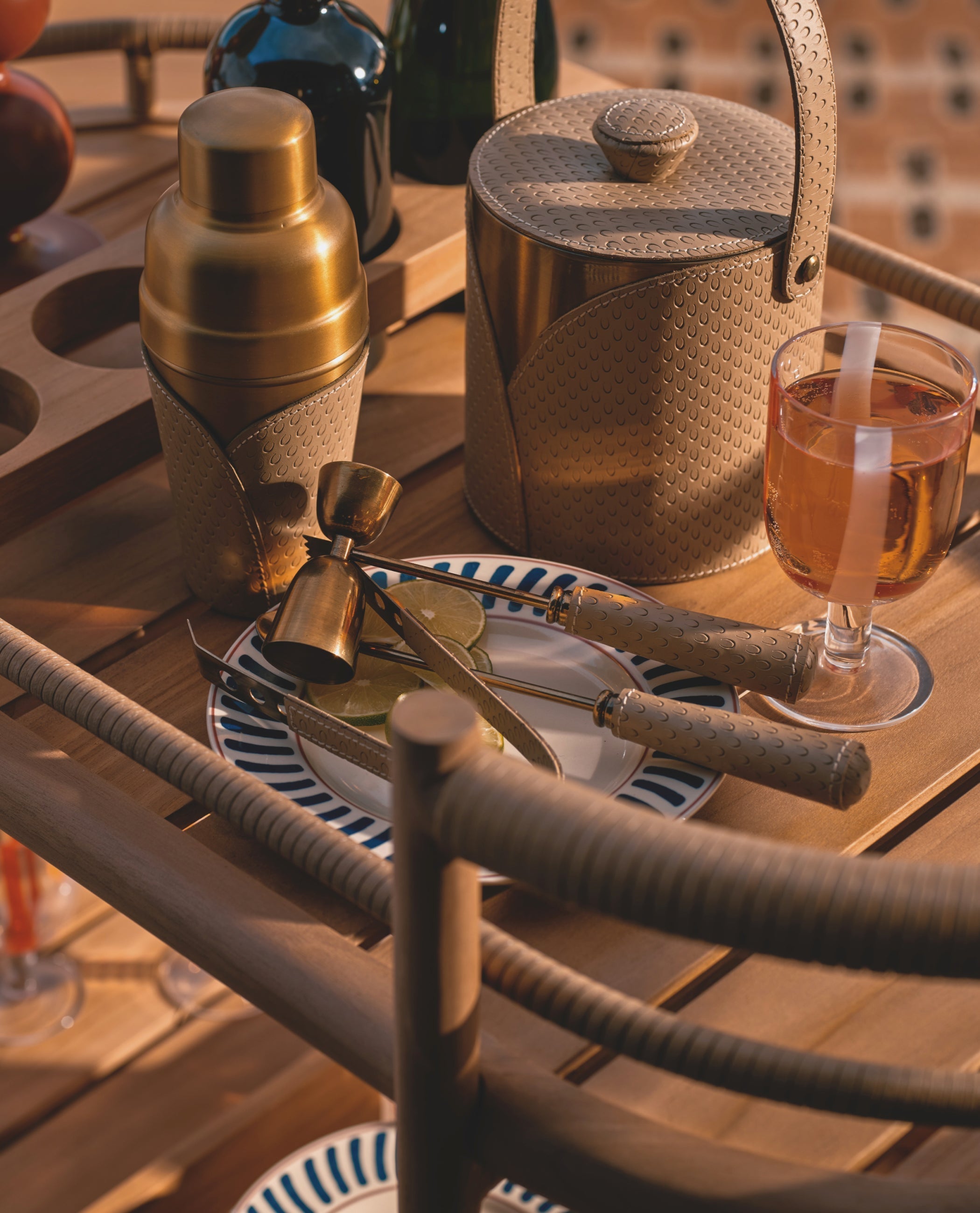 Five Unique Bar Accessories to Impress Your Guests