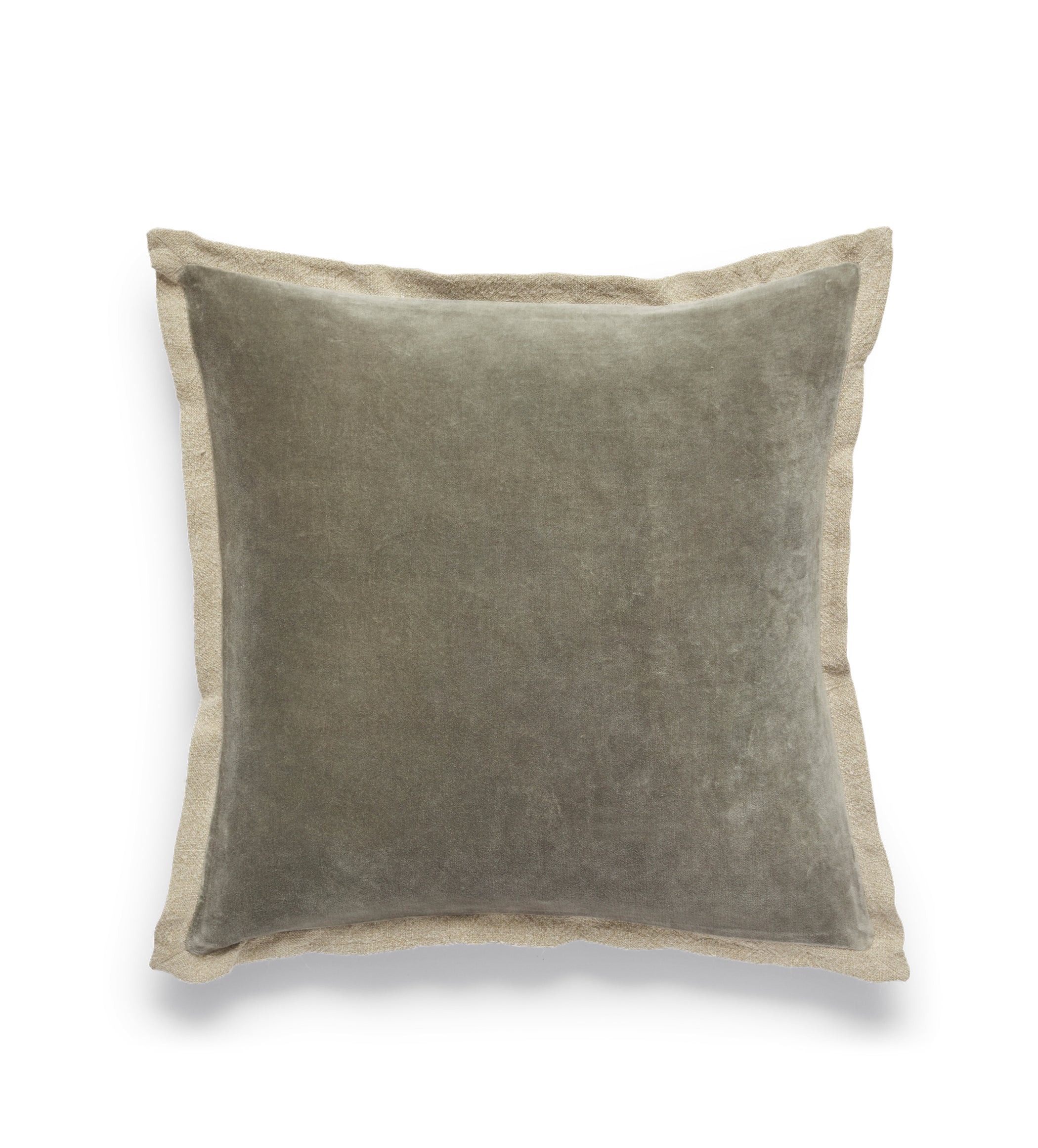 Isla Cushion Cover - Sage