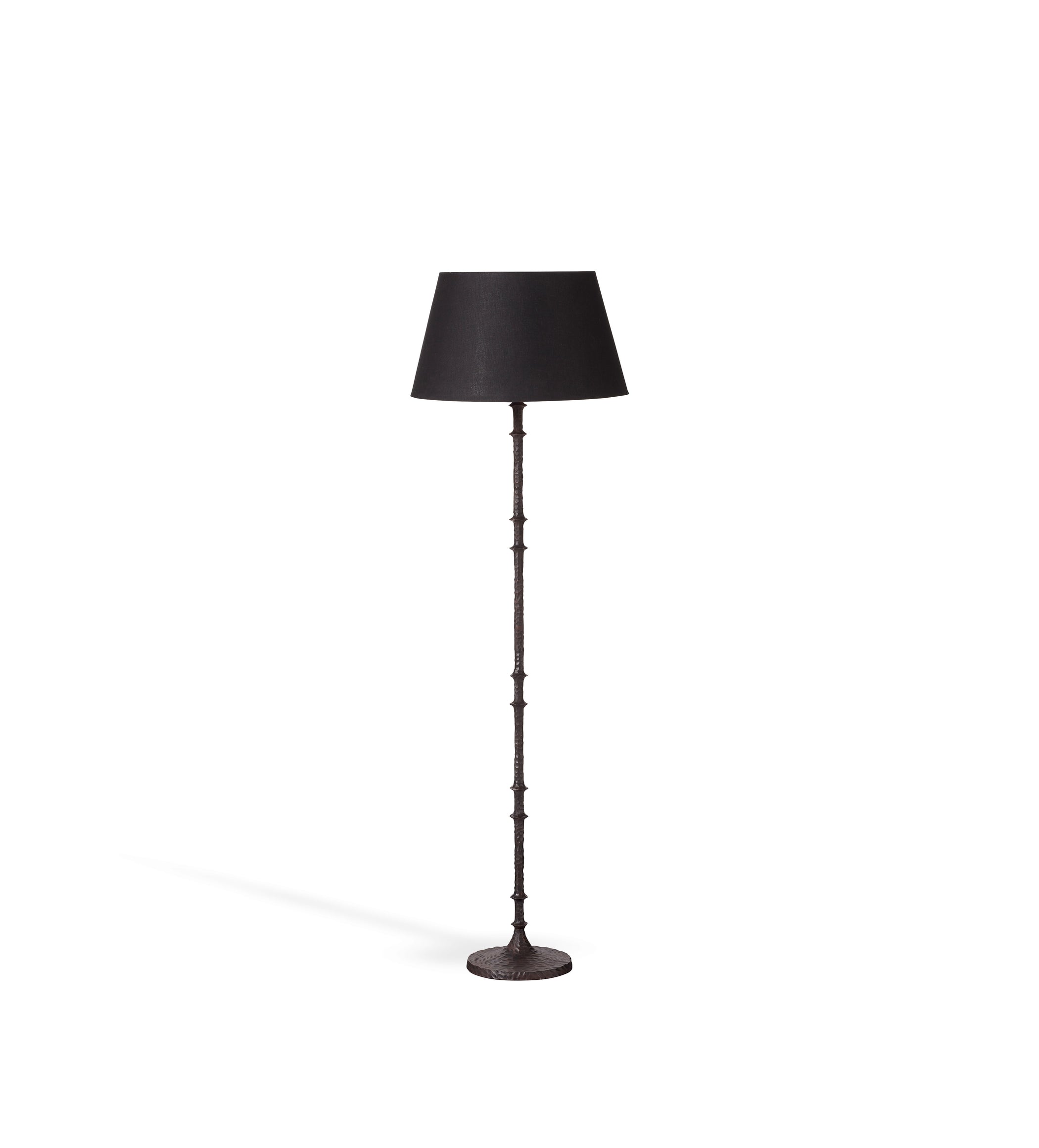 Thomasin Floor Lamp Base - Bronze