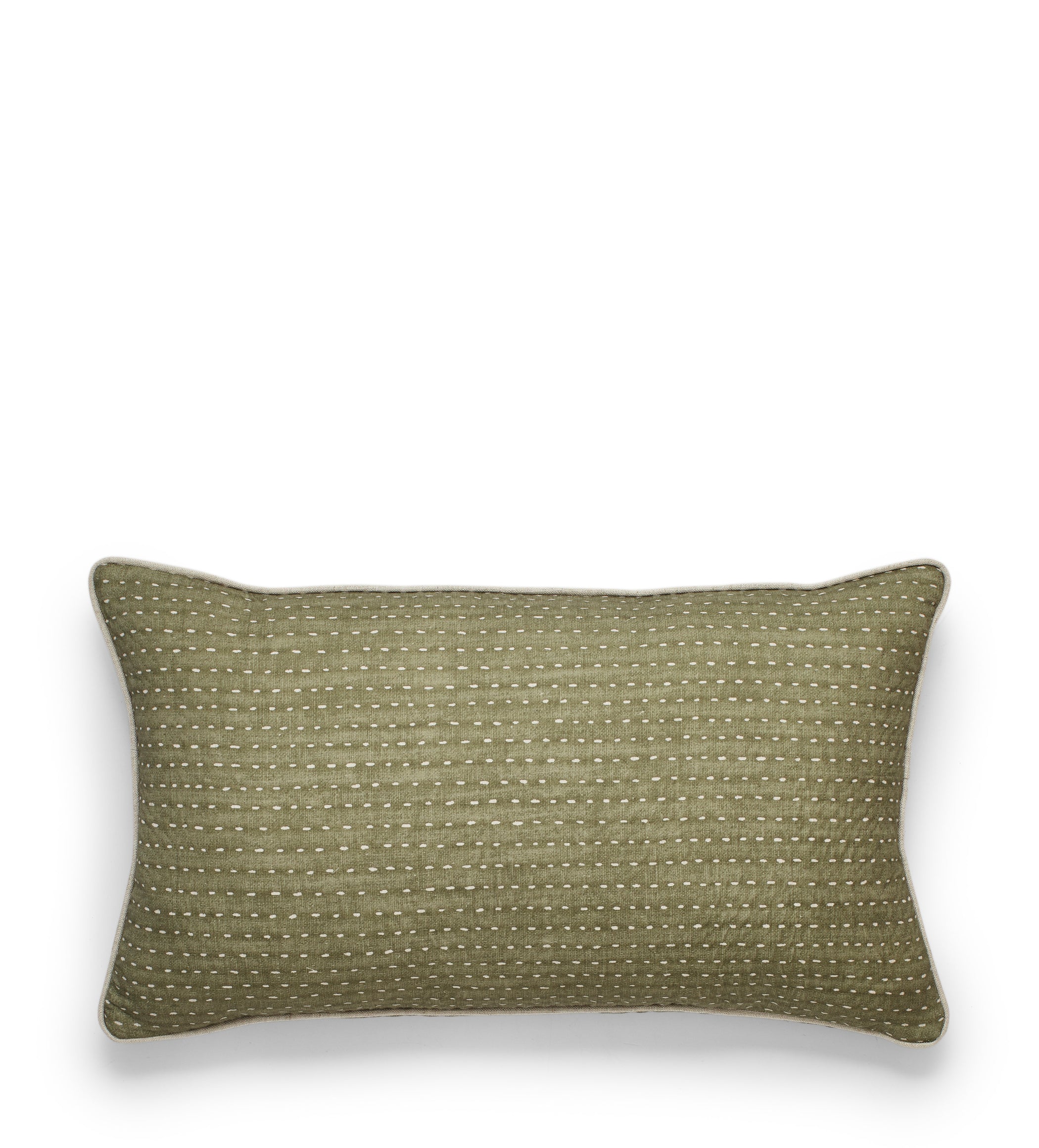 Wild Rice Cushion Cover - Light Spruce